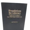 Alphabetic Phonics Foundations Of Literacy Manual, Structures And Techniques -Wordly Wise 3000 Shop 083880425X ecommfullsize