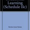 Alphabetic Phonics Situation Learning Student's Study Book, Schedule IIc