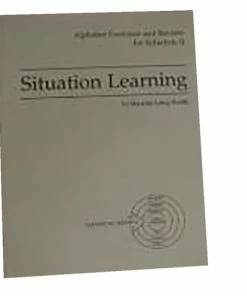 Alphabetic Phonics Situation Learning Exercises And Review For Schedule II, Student Book