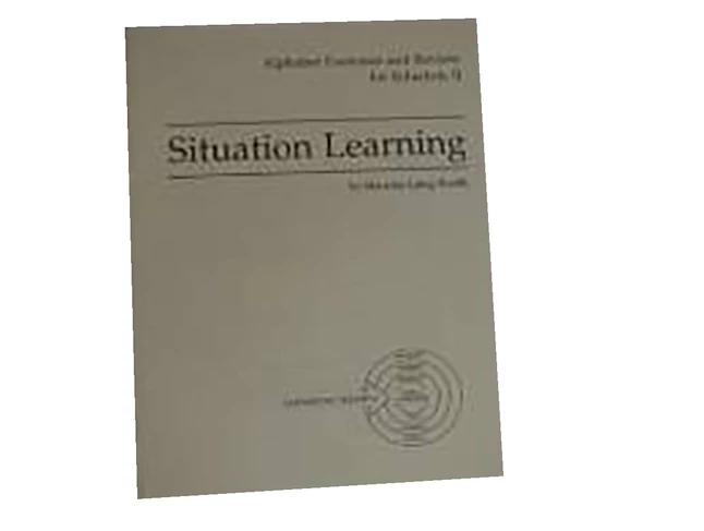 Alphabetic Phonics Situation Learning Exercises And Review For Schedule II, Student Book 3 Alphabetic Phonics Situation Learning Exercises And Review For Schedule II, Student Book