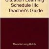Alphabetic Phonics Situation Learning Teacher's Guide, Schedule IIIc -Wordly Wise 3000 Shop 0838816215 ecommfullsize