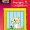 Thnk About Mac & Tab Primary Phonics Comprehensions, Workbook 1 2 Thnk About Mac & Tab Primary Phonics Comprehensions, Workbook 1 -Wordly Wise 3000 Shop 0838823811 fc pp ecommfullsize