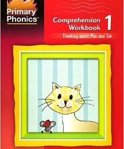 Thnk About Mac & Tab Primary Phonics Comprehensions, Workbook 1 13 Thnk About Mac & Tab Primary Phonics Comprehensions, Workbook 1 -Wordly Wise 3000 Shop 0838823815 ecommfullsize