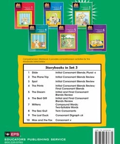Thnk About Mac & Tab Primary Phonics Comprehensions, Workbook 3 -Wordly Wise 3000 Shop 0838823835 bc pp ecommfullsize