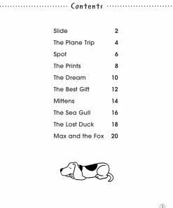 Thnk About Mac & Tab Primary Phonics Comprehensions, Workbook 3 -Wordly Wise 3000 Shop 0838823835 toc pp ecommfullsize