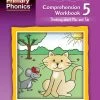 Thnk About Mac & Tab Primary Phonics Comprehensions, Workbook 5