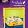Primary Phonics Comprehension Workbook 6, Grades K To 2 -Wordly Wise 3000 Shop 0838823874 fc pp ecommfullsize