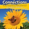 Making Connections Teacher's Edition Book 1, Reading Comprehension Instruction, Grade 1 -Wordly Wise 3000 Shop 0838833012 fc mc ecommfullsize
