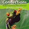 Making Connections Teacher's Edition Book 2, Reading Comprehension Instruction, Grade 2 -Wordly Wise 3000 Shop 0838833039 fc mc ecommfullsize