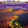 Making Connections Teacher's Edition Book 5, Reading Comprehension Instruction, Grade 5 1 Making Connections Teacher's Edition Book 5, Reading Comprehension Instruction, Grade 5 -Wordly Wise 3000 Shop 0838833098 fc mc ecommfullsize
