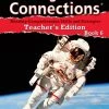 Making Connections Teacher's Edition Book 6, Reading Comprehension Instruction, Grade 6 -Wordly Wise 3000 Shop 083883311x fc mc ecommfullsize