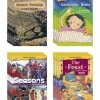 Making Connections Readers Class Pack, Grade 1, 6 Books Per 4 Titles, Set Of 24 -Wordly Wise 3000 Shop 0838845053 MC Readers Class Set 1 ecommfullsize