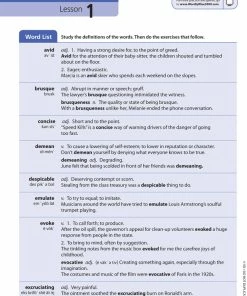 Wordly Wise 3000 Student Book, 3rd Edition, Grade 8 7 Wordly Wise 3000 Student Book, 3rd Edition, Grade 8 -Wordly Wise 3000 Shop 0838876080 l1 ww3k 1 ecommfullsize