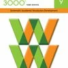 Wordly Wise 3000 Student Book, 3rd Edition, Grade 9 2 Wordly Wise 3000 Student Book, 3rd Edition, Grade 9 -Wordly Wise 3000 Shop 0838876099 fc ww3k ecommfullsize