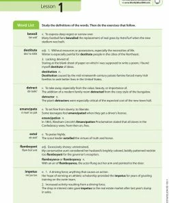 Wordly Wise 3000 Student Book, 3rd Edition, Grade 9 -Wordly Wise 3000 Shop 0838876099 l1 ww3k 1 ecommfullsize