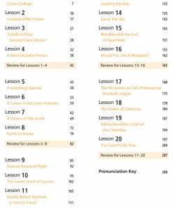 Wordly Wise 3000 Student Book, 3rd Edition, Grade 10 9 Wordly Wise 3000 Student Book, 3rd Edition, Grade 10 -Wordly Wise 3000 Shop 0838876102 toc ww3k ecommfullsize