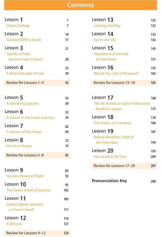 Wordly Wise 3000 Student Book, 3rd Edition, Grade 10 5 Wordly Wise 3000 Student Book, 3rd Edition, Grade 10 - Image 3