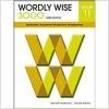 Wordly Wise 3000 Student Book, 3rd Edition, Grade 11 -Wordly Wise 3000 Shop 0838876110 ecommfullsize
