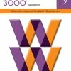 Wordly Wise 3000 Student Book, 3rd Edition, Grade 12