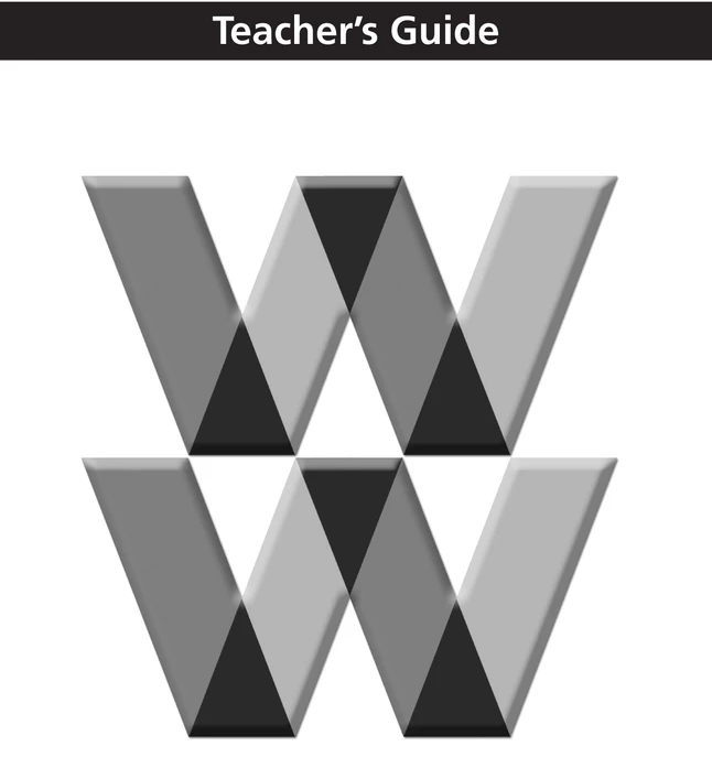 Wordly Wise 3000 Teacher's Resource Book, 3rd Edition, Grade 2 5 Wordly Wise 3000 Teacher's Resource Book, 3rd Edition, Grade 2 - Image 3