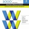 Wordly Wise 3000 Teacher's Resource Book, 3rd Edition, Grade 3 -Wordly Wise 3000 Shop 0838876161 fc ww3k ecommfullsize