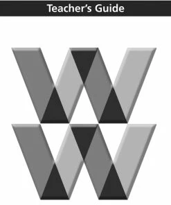 Wordly Wise 3000 Teacher's Resource Book, 3rd Edition, Grade 5 -Wordly Wise 3000 Shop 0838876188 fm p v ww ecommfullsize