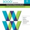 Wordly Wise 3000 Teacher's Resource Book, 3rd Edition, Grade 6 1 Wordly Wise 3000 Teacher's Resource Book, 3rd Edition, Grade 6 -Wordly Wise 3000 Shop 0838876196 fc ww3k ecommfullsize