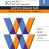 Wordly Wise 3000 Teacher's Resource Book, 3rd Edition, Grade 8