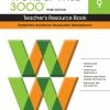 Wordly Wise 3000 Teacher's Resource Book, 3rd Edition, Grade 9 -Wordly Wise 3000 Shop 0838876226 fc ww3k ecommfullsize