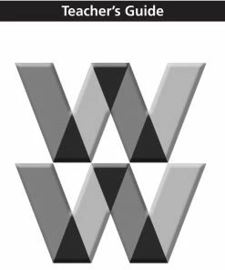 Wordly Wise 3000 Teacher's Resource Book, 3rd Edition, Grade 9 -Wordly Wise 3000 Shop 0838876226 fm p v ww ecommfullsize