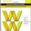 Wordly Wise 3000 Teacher's Resource Book, 3rd Edition, Grade 11 -Wordly Wise 3000 Shop 0838876242 ecommfullsize
