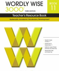 Wordly Wise 3000 Shop -Wordly Wise 3000 Shop 0838876242 fc ww3k ecommfullsize