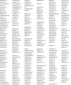 Wordly Wise 3000 Teacher's Resource Book, 3rd Edition, Grade 11 11 Wordly Wise 3000 Teacher's Resource Book, 3rd Edition, Grade 11 -Wordly Wise 3000 Shop 0838876242 ibc ww3k ecommfullsize