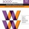 Wordly Wise 3000 Teacher's Resource Book, 3rd Edition, Grade 12