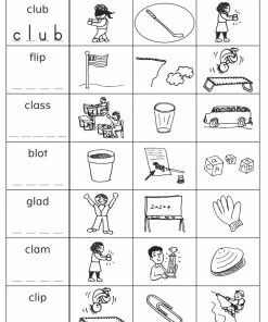Explode The Code 2/E Explode The Code Book 2-1/2, Literacy & Phonics, 2nd Edition -Wordly Wise 3000 Shop 0838878105 ifc etc ecommfullsize