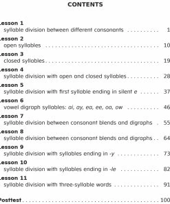 Explode The Code 2/E Explode The Code Book 4-1/2, Literacy & Phonics, 2nd Edition 11 Explode The Code 2/E Explode The Code Book 4-1/2, Literacy & Phonics, 2nd Edition -Wordly Wise 3000 Shop 0838878121 toc etc ecommfullsize