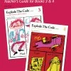 Explode The Code 2/E Explode The Code Teacher's Guide, Literacy & Phonics, 2nd Edition, Books 3 And 4 -Wordly Wise 3000 Shop 0838878164 fc etc ecommfullsize