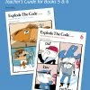 Explode The Code 2/E Explode The Code Teacher's Guide, Literacy & Phonics, 2nd Edition, Books 5 And 6 -Wordly Wise 3000 Shop 0838878172 fc etc ecommfullsize