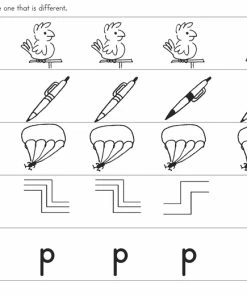 Explode The Code 2/E Explode The Code Get Ready For The Code, Literacy & Phonics, Book B 8 Explode The Code 2/E Explode The Code Get Ready For The Code, Literacy & Phonics, Book B -Wordly Wise 3000 Shop 0838878202 ifc etc ecommfullsize