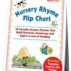 Scholastic Nursery Rhyme Flip Chart, Grades PreK To 1 -Wordly Wise 3000 Shop 085380 ecommfullsize