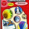 Teacher Created Resources Non-Fiction Reading Comprehension: Science Activity Book, Grade 1-2, 144 Pages 1 Teacher Created Resources Non-Fiction Reading Comprehension: Science Activity Book, Grade 1-2, 144 Pages -Wordly Wise 3000 Shop 086825 ecommfullsize