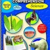 Teacher Created Resources Non-Fiction Reading Comprehension: Science Activity Book, Grade 2-3, 144 Pages -Wordly Wise 3000 Shop 086826 ecommfullsize