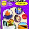 Teacher Created Resources Non-Fiction Reading Comprehension: Science Activity Book, Grade 4, 144 Pages