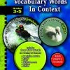 Teacher Created Resources 101 Lessons - Vocabulary Words In Context Book Grade 3-5 1 Teacher Created Resources 101 Lessons - Vocabulary Words In Context Book Grade 3-5 -Wordly Wise 3000 Shop 089931 ecommfullsize