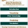 Edupress Quick Flip Questions For Reading Comprehension 2 Edupress Quick Flip Questions For Reading Comprehension -Wordly Wise 3000 Shop 091762 ecommfullsize