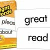 TREND Enterprises, Inc. Trend Sight Words Flash Cards - Set Of 96