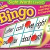 TREND Enterprises, Inc. Bingo Game - Sight Words - Level 2 1 TREND Enterprises, Inc. Bingo Game - Sight Words - Level 2 -Wordly Wise 3000 Shop 1328157 ecommfullsize