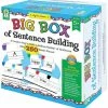 Carson Dellosa Key Education Big Box Of Sentence Color-Coded Building Game -Wordly Wise 3000 Shop 1329260 ecommfullsize