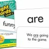 TREND Enterprises, Inc. Trend Leveled Sight Words Level 1 Flash Cards - Set Of 96