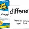 TREND Enterprises, Inc. Trend Leveled Sight Words Level 3 Flash Cards - Set Of 96